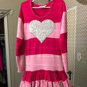 Ooh La La Couture boutique tutu dress.